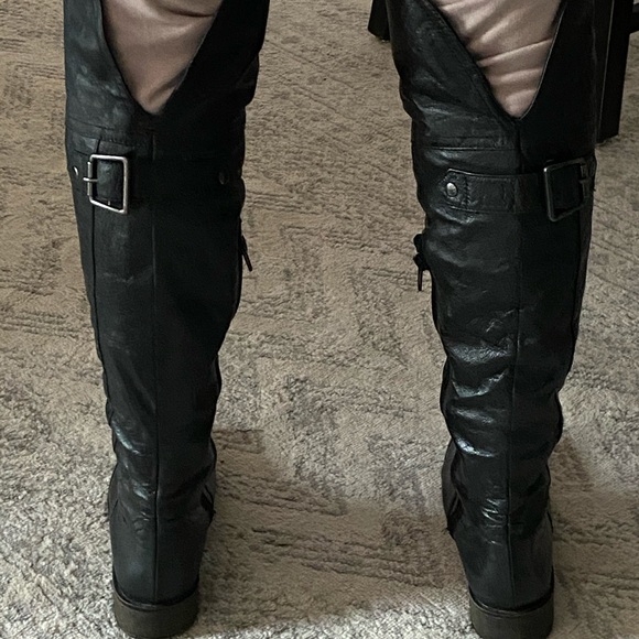 Steve Madden - Picture 4 of 4